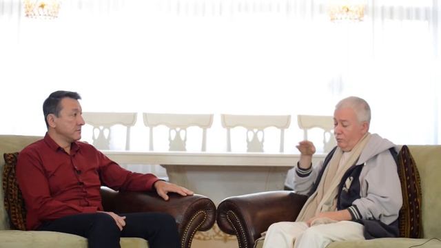 Как добиться успеха в науке и в религии? - Александр Хакимов - Алматы 10.10.2016 смотреть онлайн