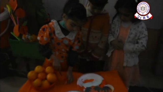 Saqib & Aqib Rose Academy - Happy New Year & Happy Orange Day смотреть онлайн