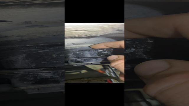 Лайфхак по устранению скрипа Хендай акцент