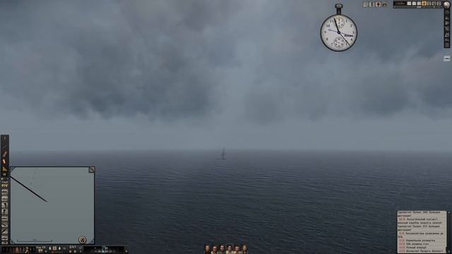 ДЕРЗКАЯ ПОДВОДНАЯ АТАКА И НОВЫЙ МОД НА ГРАФИКУ! - Silent Hunter V: Battle of the Atlantic #8 смотреть онлайн