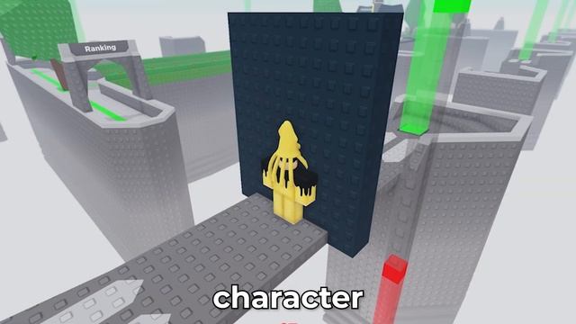 How to HIGH JUMP (Roblox Glitch) смотреть онлайн