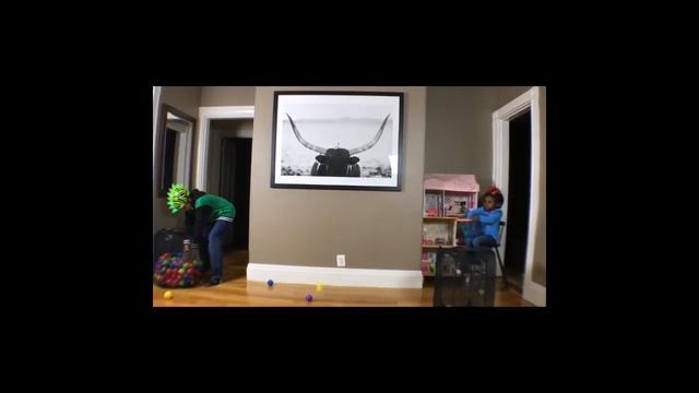 Color Ball Game Challenge смотреть онлайн