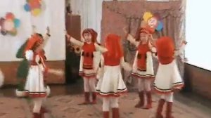 мордовочка