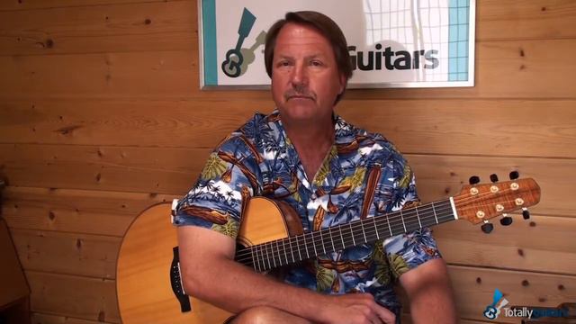 Don't Dream It's Over - Guitar Lesson Preview