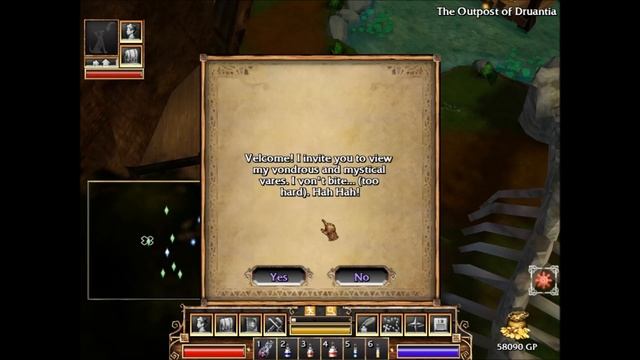Let's Play FATE Undiscovered Realms Episode 5: Better Challenges смотреть онлайн