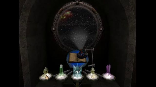 Легендарный MYST ● [realMyst #4] смотреть онлайн