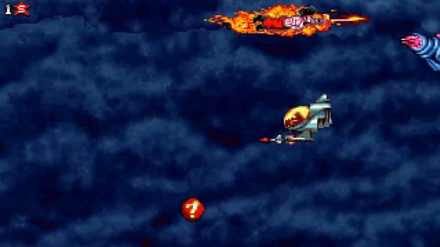 Thunder Hoop 2: TH Strikes Back | ARCADE | 4K60ᶠᵖˢ UHD? | Longplay Walkthrough Full Movie Game смотреть онлайн