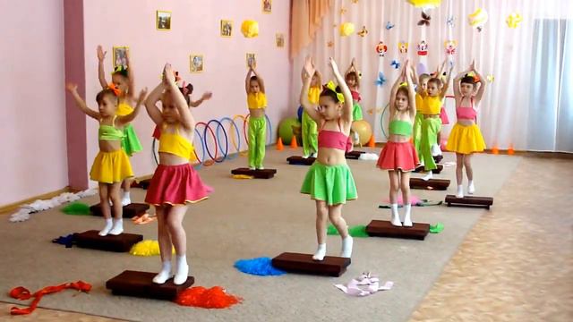 Фитнес-прорыв - 2016 смотреть онлайн