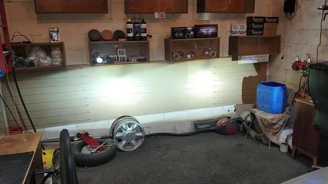 178 Volkswagen T4 Часть 2 , линзы , ксенон , глаза , покраска , шлифовка смотреть онлайн