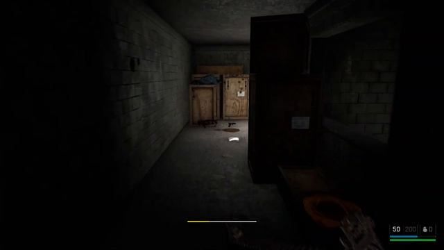 Trepang 2 Прохождение Часть 1 — Полное месиво