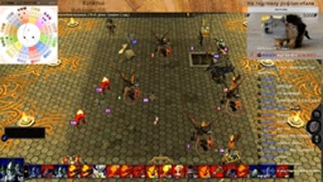 HOMM V RTA - OTT vs WINgaeLL смотреть онлайн