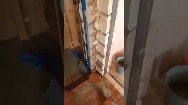 строим печь первый раз смотреть онлайн