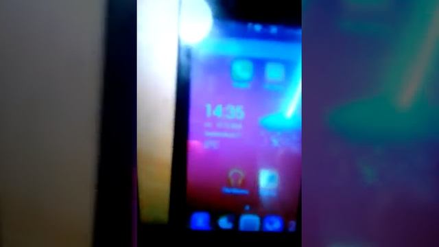 Запуск смартфона Alcatel onetouch PIXI first смотреть онлайн