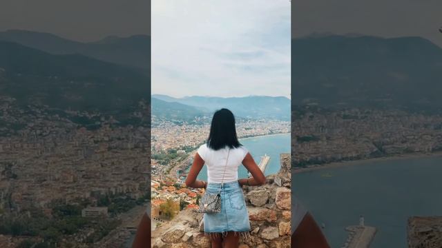 Алания октябрь 2019 смотреть онлайн