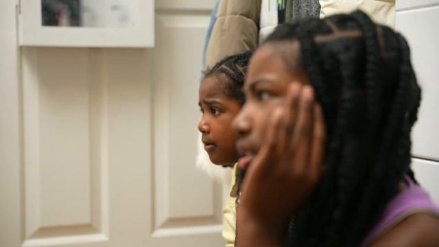 Girl CRUSH IS A STALKER, *He came into OUR HOME AT 3am! 💔 смотреть онлайн