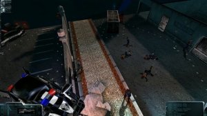 Cops 2170/ Власть Закона. Полицейские истории.  Часть 3