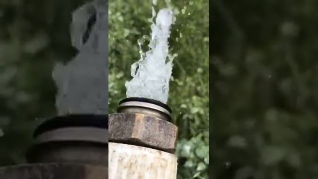 Чистка скважин смотреть онлайн