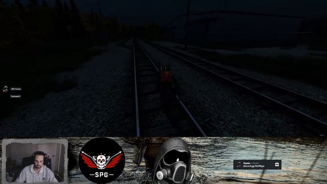 DayZ - Fresh Start Day 8 - new spawn again смотреть онлайн
