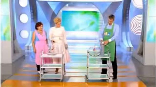 Восстановление и очищение печени с ФанДетокс смотреть онлайн