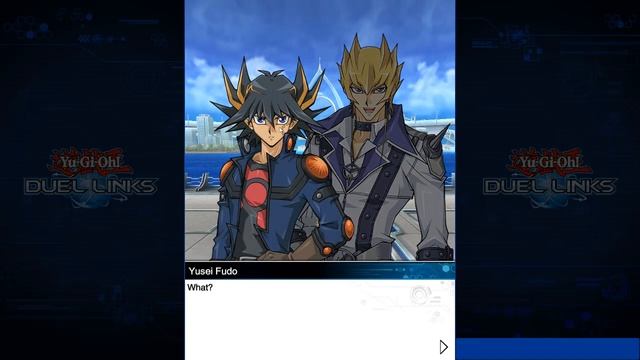 Yu-Gi-Oh | Duel Links | How to unlock 5ds world | how to unlock Yusei Fudo | смотреть онлайн