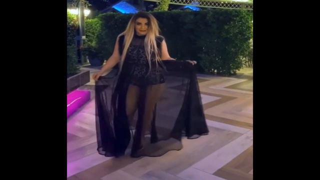 Mugenni Nusabe Musayeva - Super Fhasion Moda - Reqs - Music Video