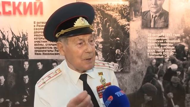 Фотопроект "Выстояли и победили" смотреть онлайн
