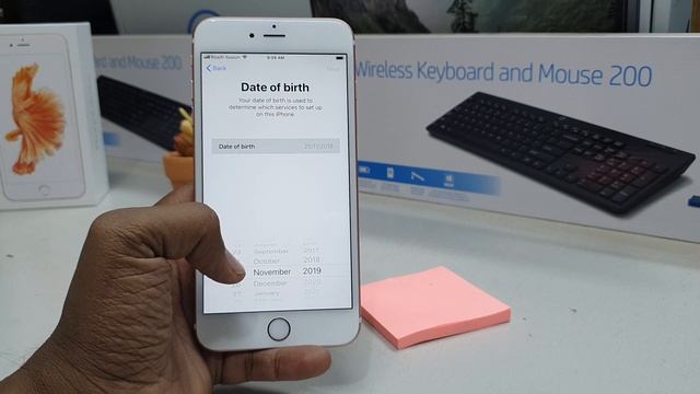 How to Set Up your new iPhone | Create Free Apple ID | Complete Beginners Guide смотреть онлайн