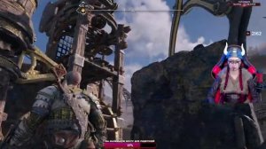 GOD OF WAR RAGNAROK Полное Прохождение на Русском | ГОД ОФ ВАР РАГНАРЕК Прохождение | БОГ ВОЙНЫ
