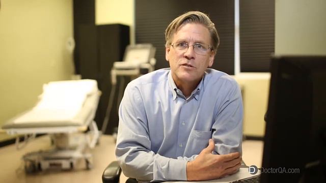 What is ultrasound guided sclerotherapy? - Dr. Joel Erickson, MD смотреть онлайн