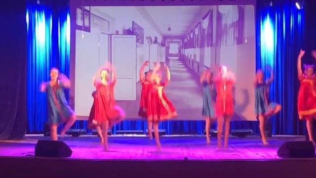 Студия танца ЭКШН Тучково смотреть онлайн