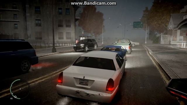 GTAIV L3EVO87+High setting смотреть онлайн