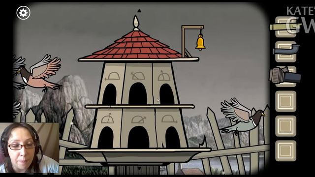 Rusty Lake Roots ➤ Вуду детям не игрушка. Part #4 смотреть онлайн