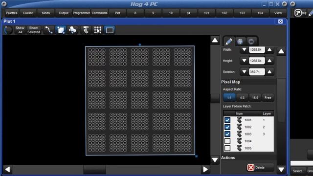 HOG 4 Tutorial 25 - Pixel Mapping смотреть онлайн