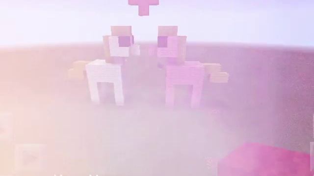 Любовь пони вне плановое видео