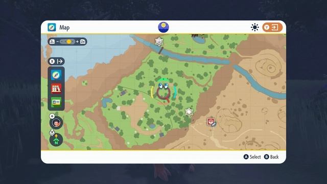 Where To Find the Leaf Stone in Pokemon Scarlet and Violet смотреть онлайн