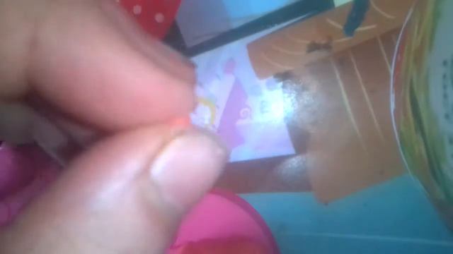 Басик ТВ из пластилина 1часть