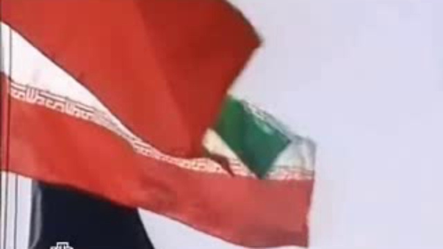 Иран. Если завтра война смотреть онлайн