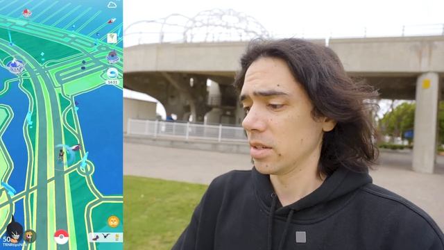 How to Get and Use the MASTER BALL in Pokémon GO! смотреть онлайн
