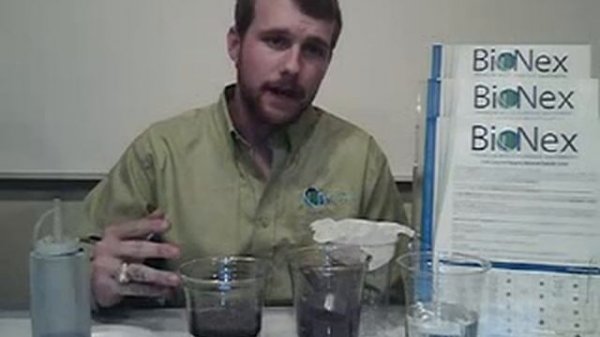 BioNex Demo Video