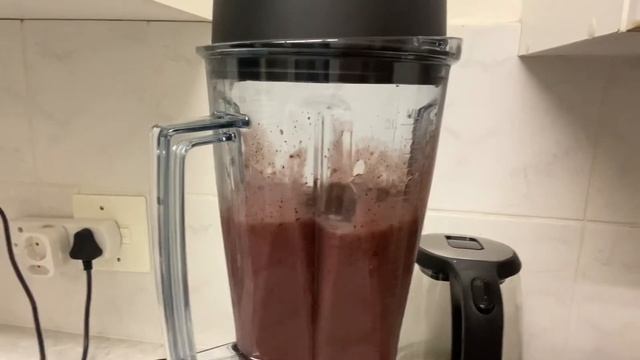 Omniblend v demo smoothie смотреть онлайн