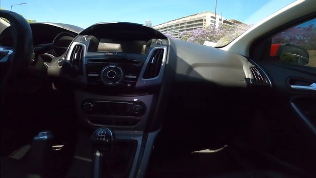 ?Review FORD FOCUS TITANIUM 2015 4ptas ?Excelente PRECIO/PRODUCTO смотреть онлайн