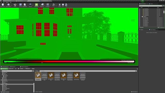 Free for the Unreal Engine (ФЕВРАЛЬ 2022) смотреть онлайн