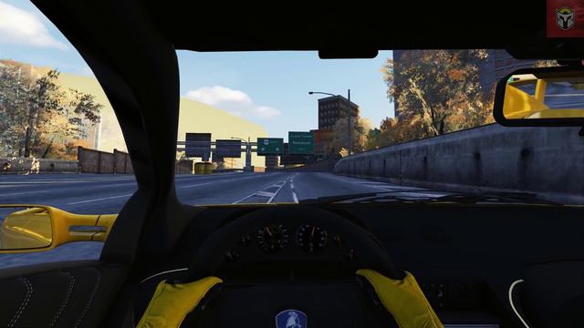 NEW Updates On Assetto Corsa Free Roams! смотреть онлайн