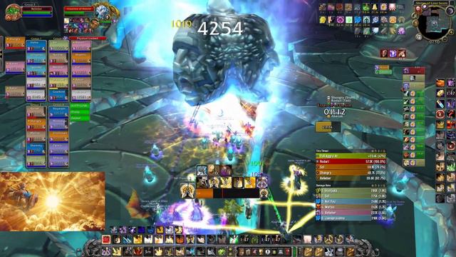 [OUTDATED] #43 World Dps Ret Paladin (1,735dps) | Reliquary of Souls | Burning Crusade Classic смотреть онлайн