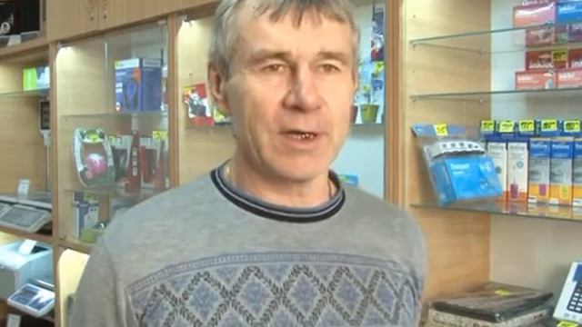 Тацинское ТВ "Малый и средний бизнес пересчитают" 2016 смотреть онлайн