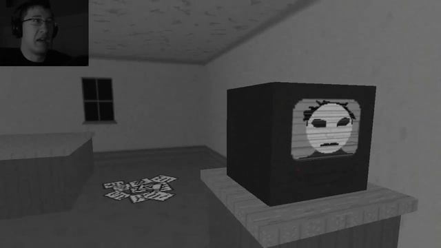 Slenderman (Original Game) смотреть онлайн