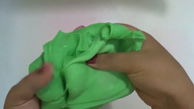 Зеленый слайм снег\ ASMR\Клауд слайм\MIXING SLIME\Territory Relax\ смотреть онлайн