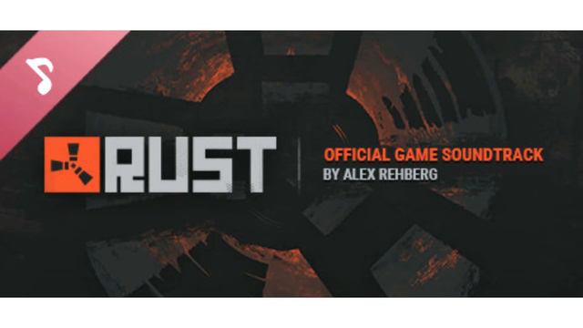 Rust Soundtrack FULL ALBUM (NEW) смотреть онлайн