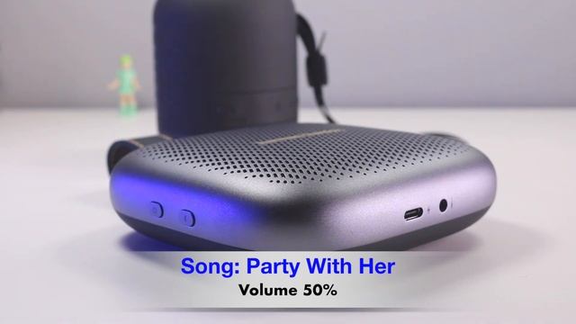 Sony Xb12 VS Harman Neo - Sound Battle смотреть онлайн