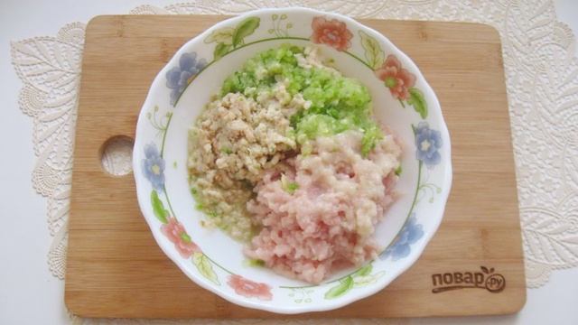 Сборник рецептов